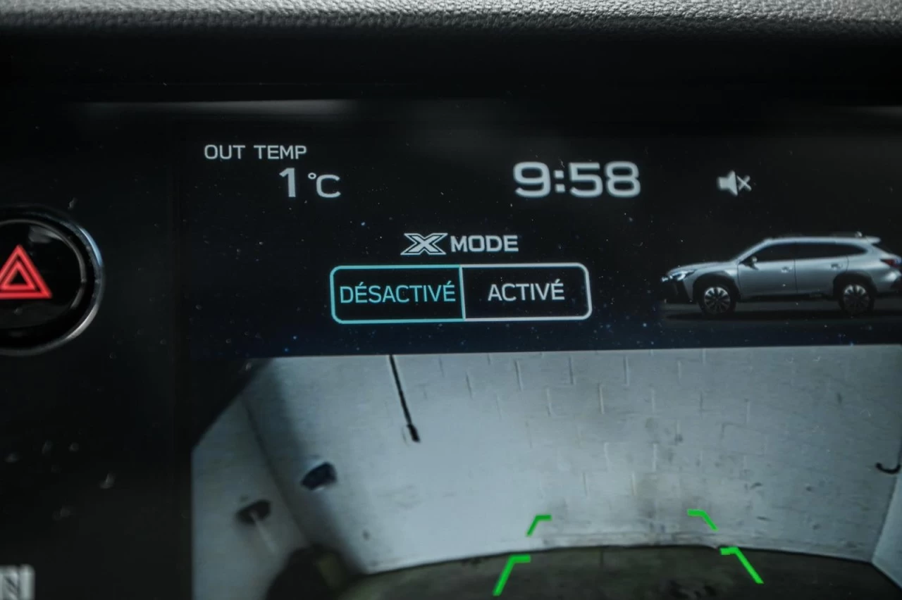 2023 Subaru Outback Touring TOIT.OUVRANT+VOLANT/SIEGES.CHAUFF+CARPLAY Main Image