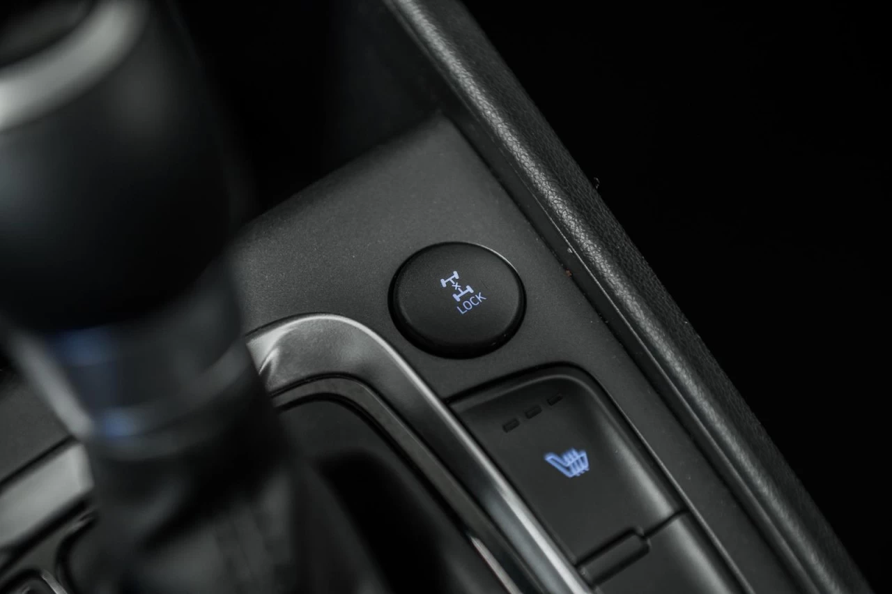 2023 Hyundai Kona Preferred AWD+VOLANT/SIEGES.CHAUFF+CARPLAY Main Image