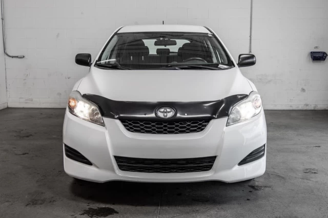 Toyota Matrix Automatique AWD Garantie 1 AN 2013