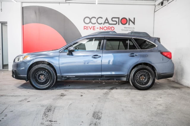 Subaru Outback Touring 4x4 Garantie 1 AN 2015