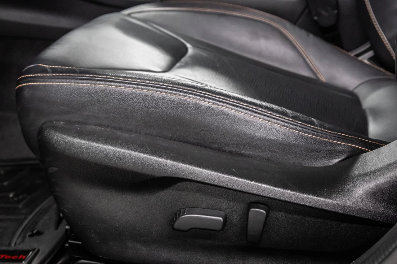 2019 Subaru Crosstrek Limited Awd Main Image