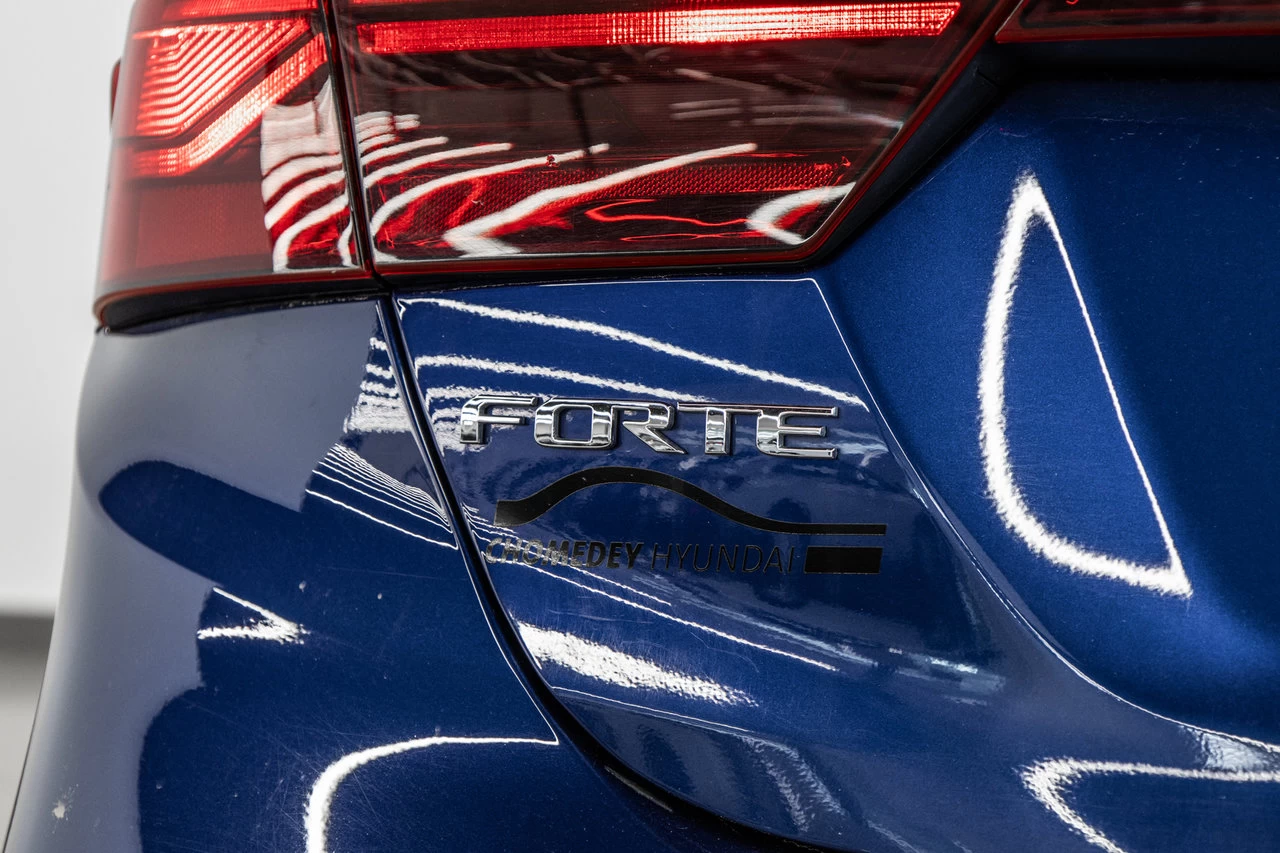 2021 Kia Forte Lx Bluetooth+sieges Main Image