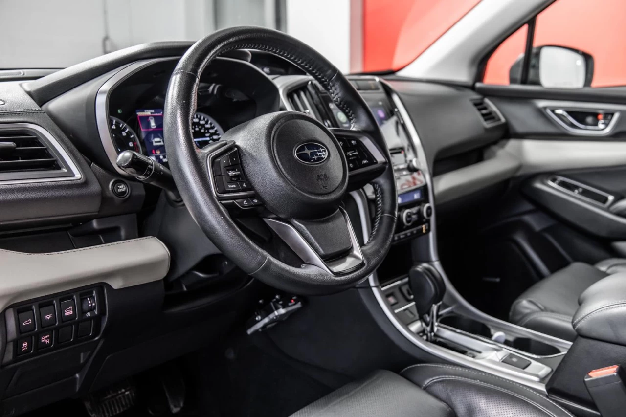 2020 Subaru Ascent Limited 7.PASS+NAVI+CUIR+TOIT.PANO+CARPLAY Image principale