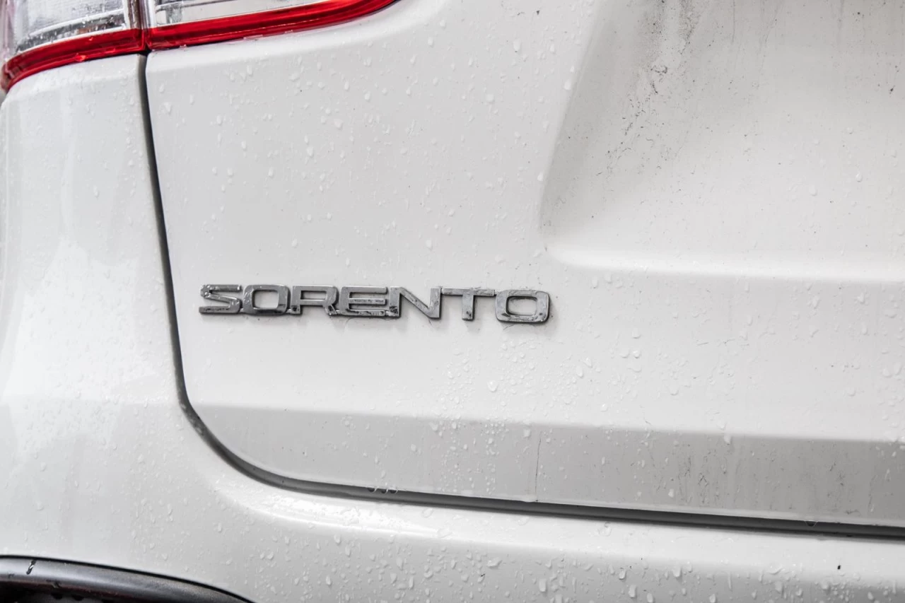 2018 Kia Sorento LX V6 AWD 7 PLACES GARANTIE 1 AN Main Image