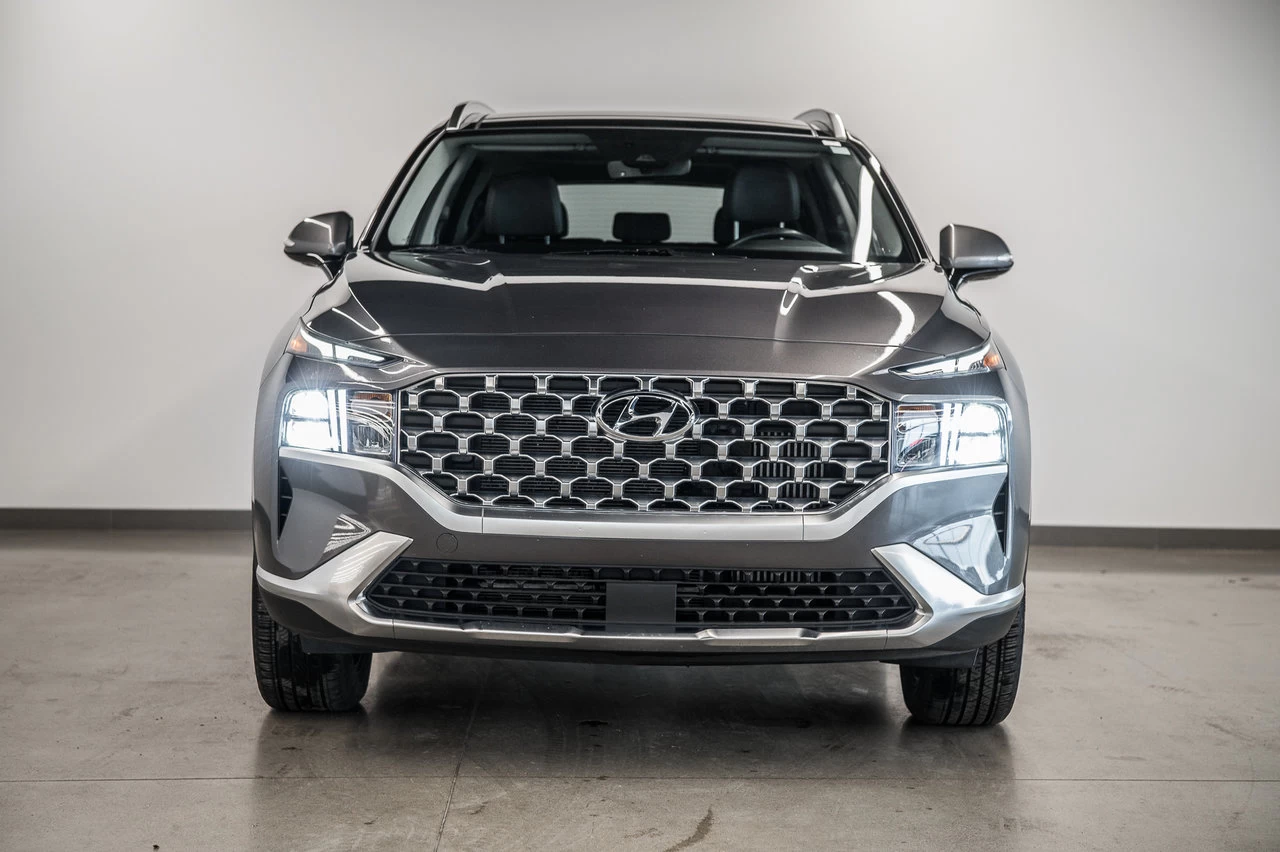 2023 Hyundai Santa Fe Hybrid Luxury Awd Main Image