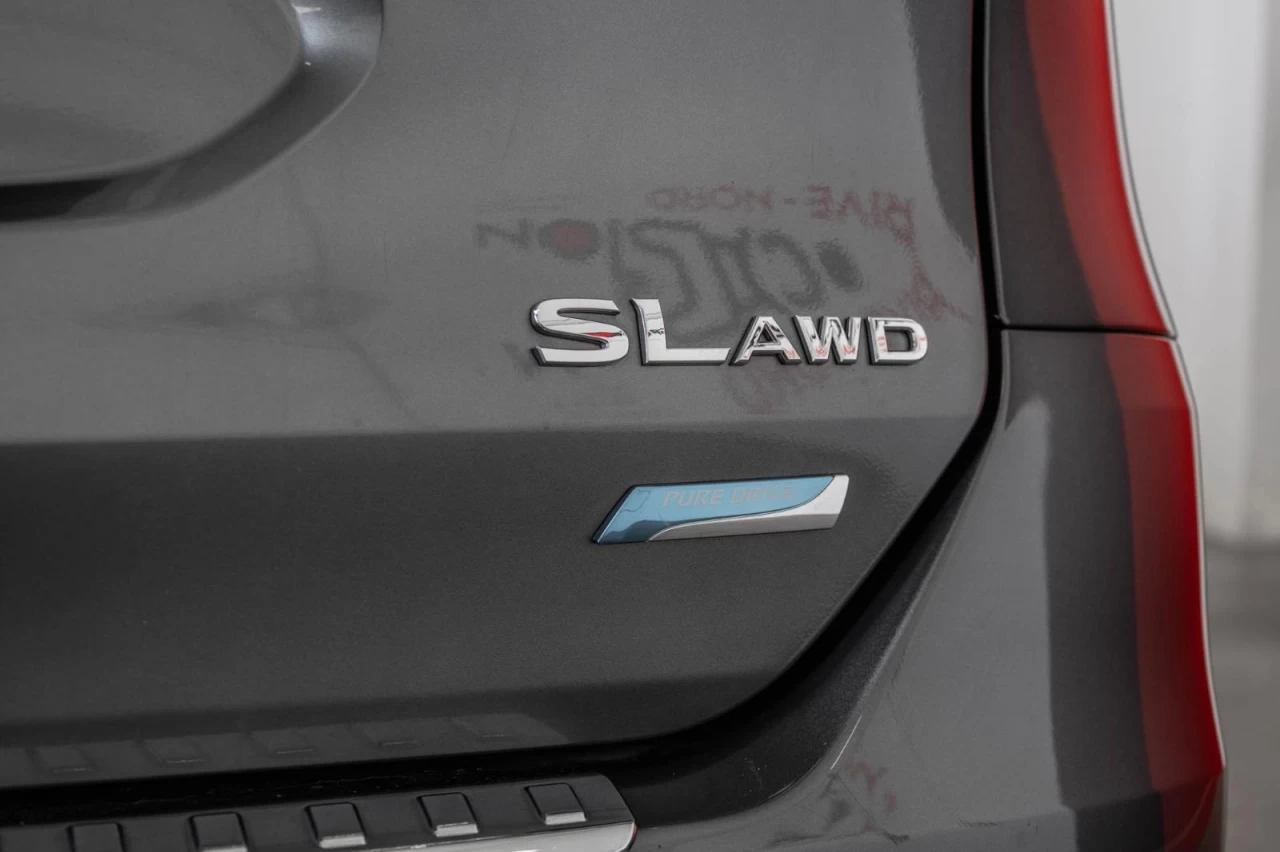 2014 Nissan Rogue SL AWD GARANTIE 1 AN Image principale