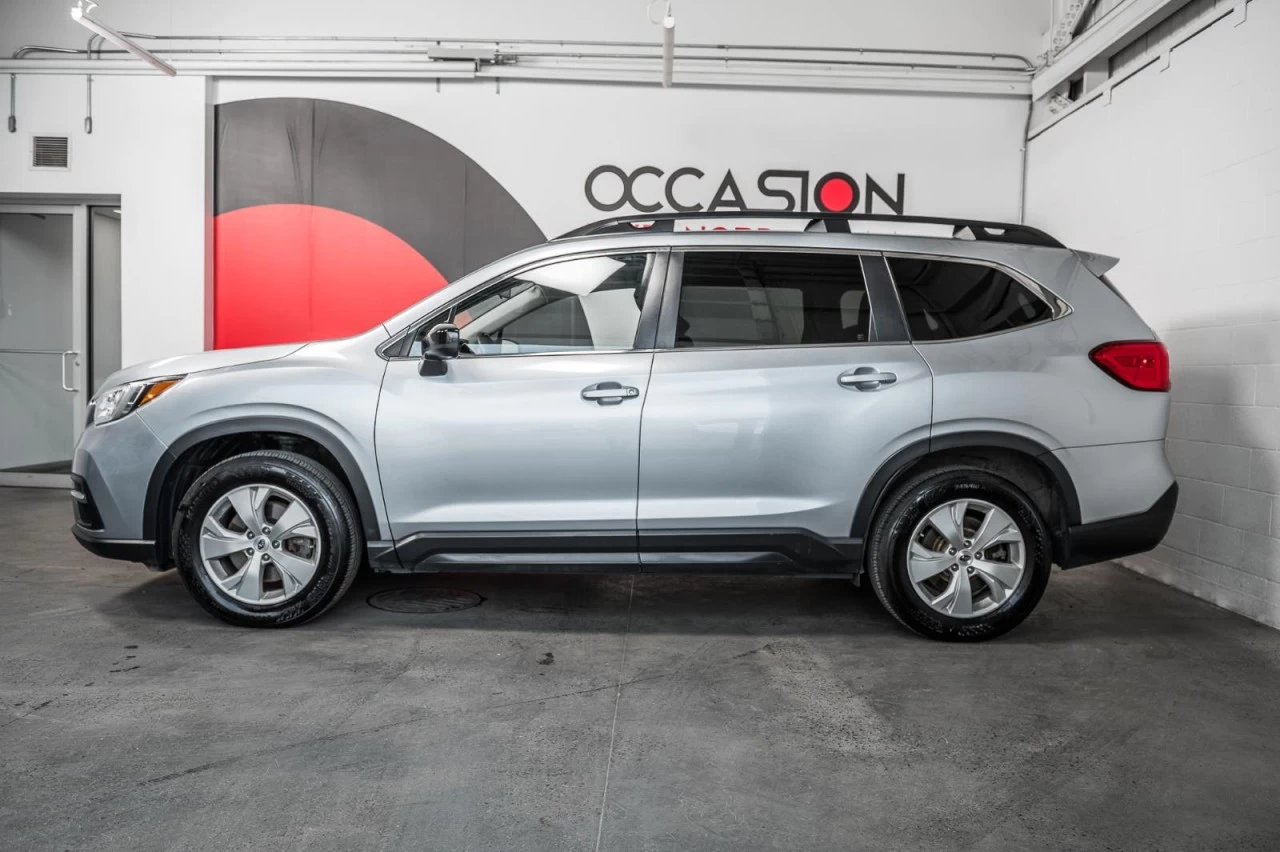 2021 Subaru Ascent Convenience 8.PASS+SIEGES.CHAUFF+CARPLAY+BLUETOOTH Image principale