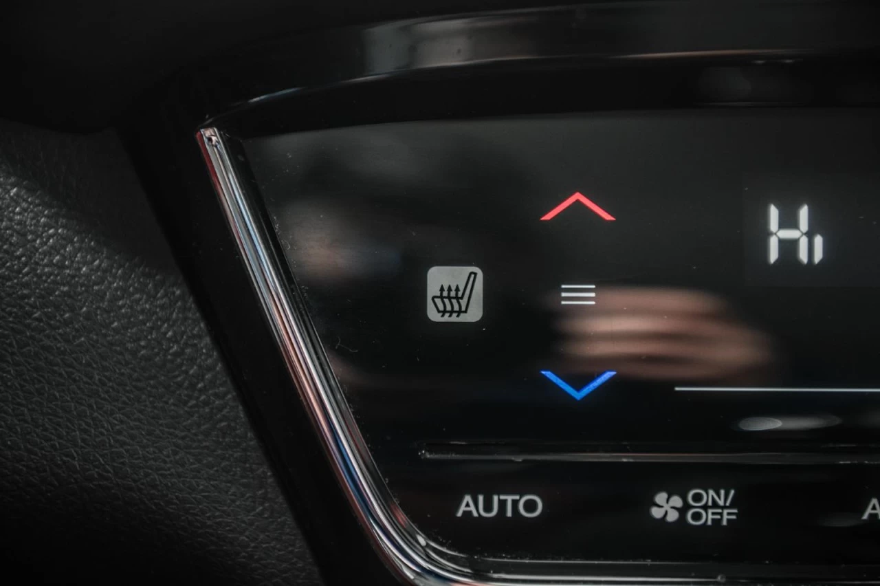 2021 Honda HR-V LX AWD+SIEGES.CHAUFF+CARPLAY+BLUETOOTH Image principale