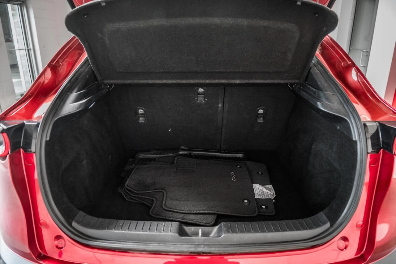 2021 Mazda CX-30 GS AWD+VOLANT/SIEGES.CHAUFF+CAM.RECUL+BLUETOOTH Image principale