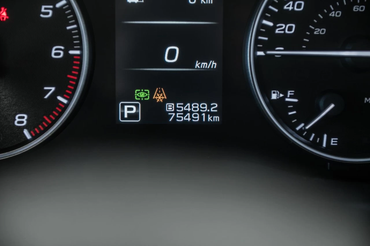 2023 Subaru Ascent Limited 7.PASS+NAVI+CUIR+TOIT.PANO+CARPLAY Image principale