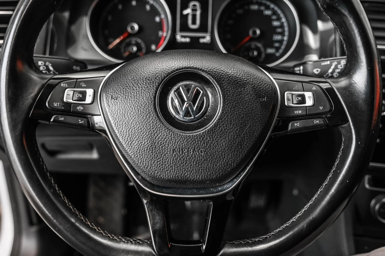 2019 Volkswagen Golf SportWagen Confortline 4MOTION+TOIT.PANO+CUIR+CARPLAY Image principale