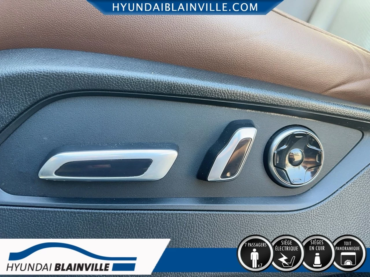 2022 Acura MDX TECH, SH-AWD, CUIR TOIT PANO,GPS+ Image principale