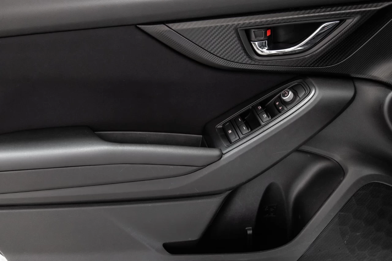 2023 Subaru Impreza Touring VOLANT/SIEGES.CHAUFFANTS+CARPLAY+CAM.RECUL Image principale