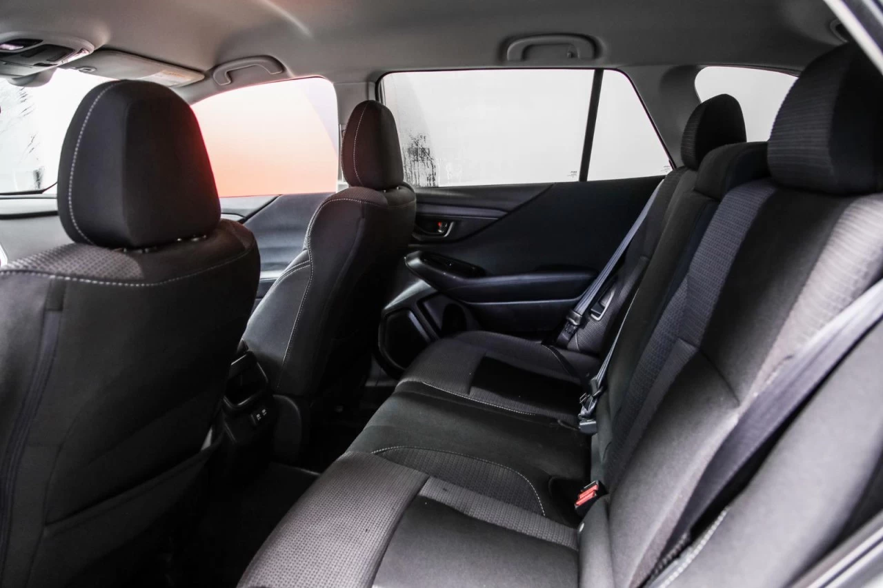 2021 Subaru Outback 2.5i Convenience SIEGES.CHAUFF+CARPLAY+BLUETOOTH Main Image