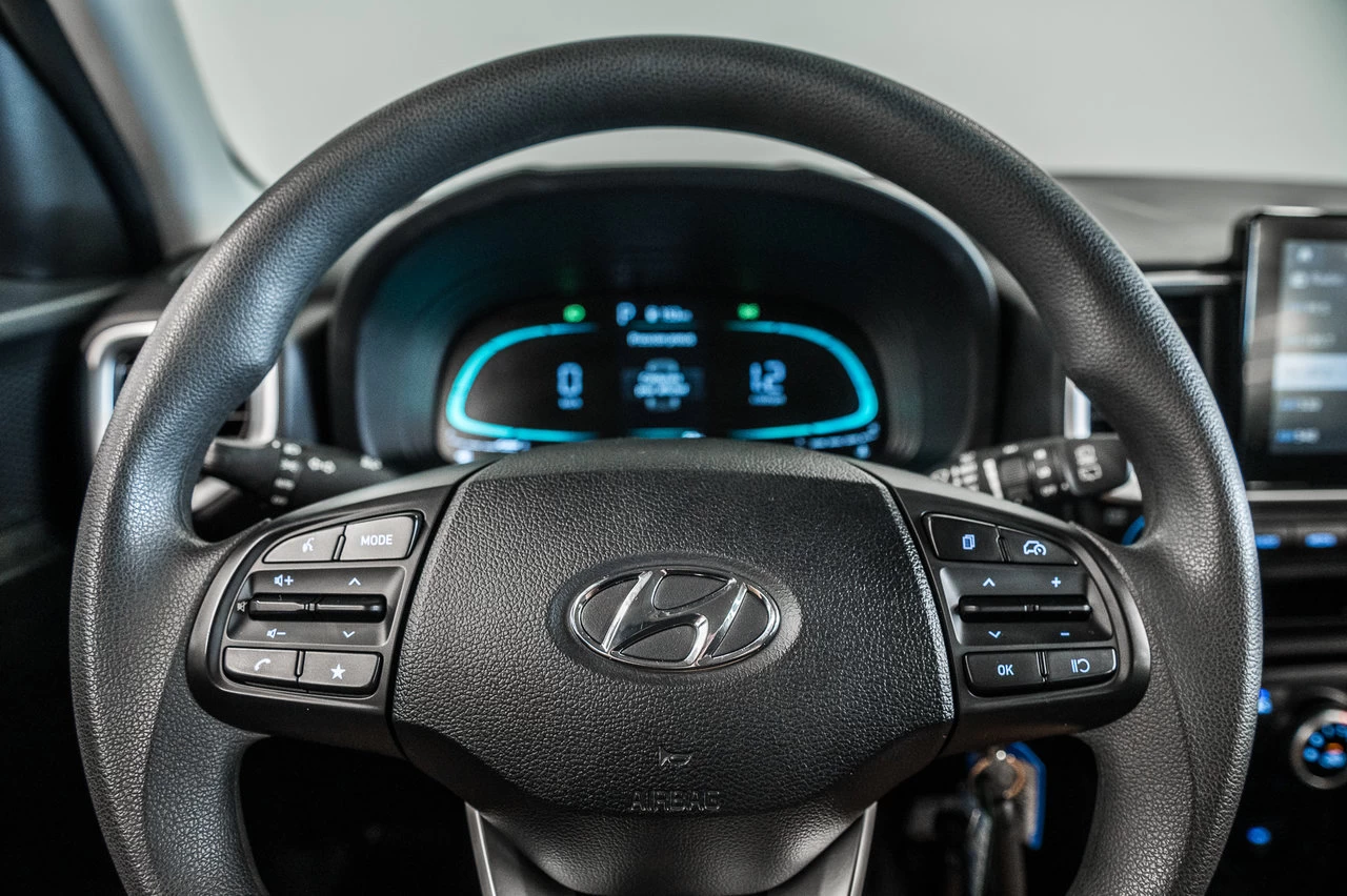 2024 Hyundai Venue Essential Image principale