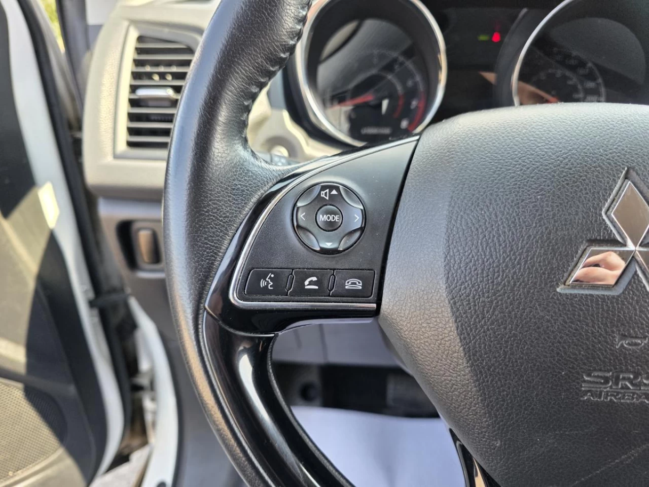 2019 Mitsubishi RVR ES FWD Image principale