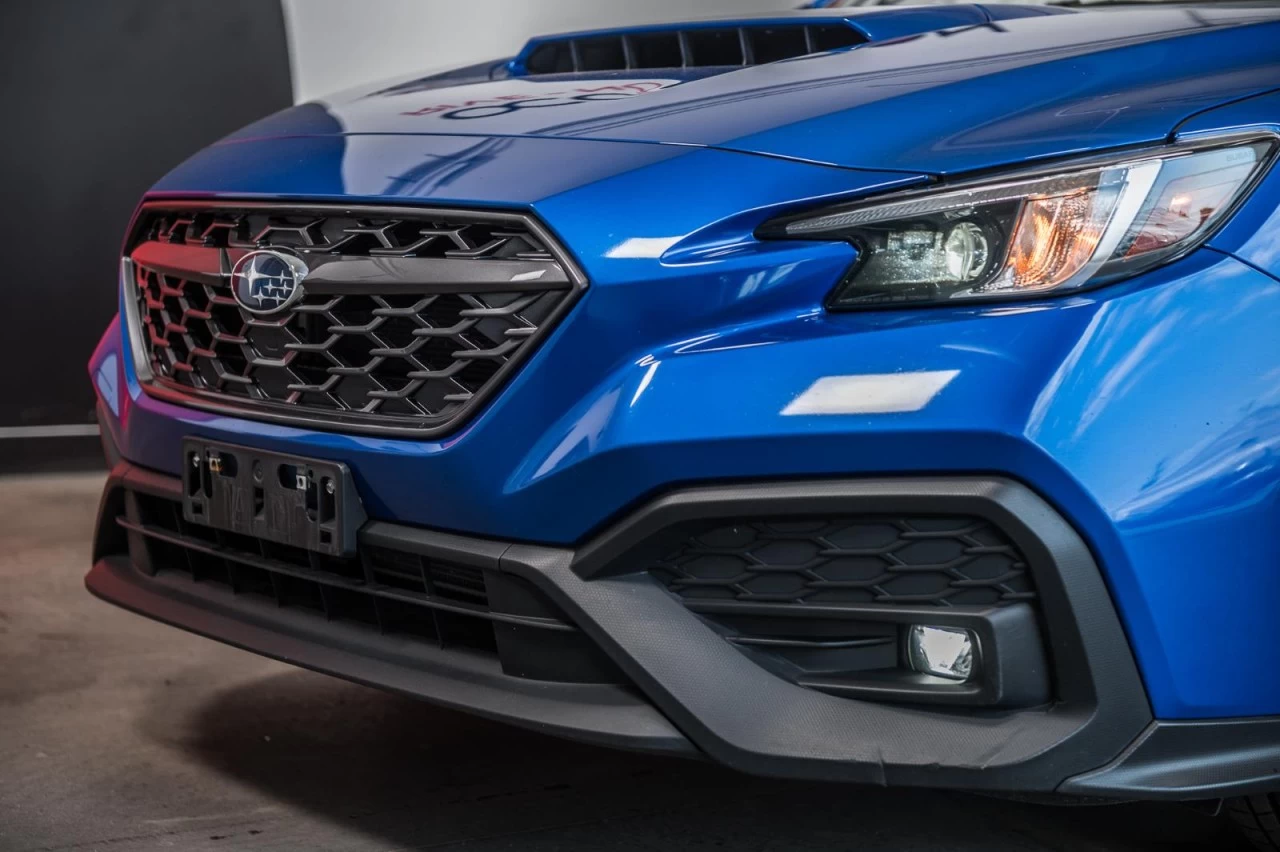 2023 Subaru WRX Sport TOIT.OUVRANT+SIEGES.CHAUFF+CARPLAY Image principale