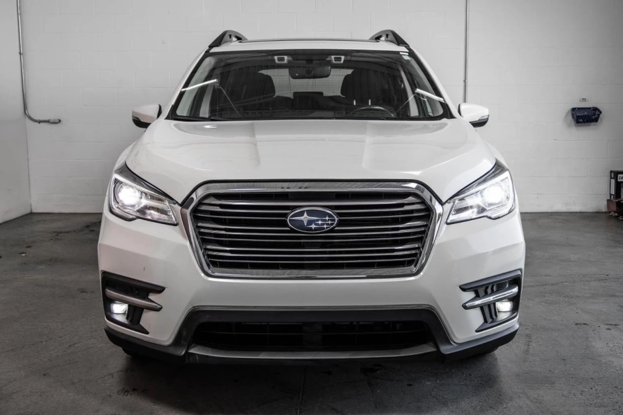 2022 Subaru Ascent Touring 8.PASS+TOIT.PANO+VOLANT/SIEGES.CHAUFF Image principale