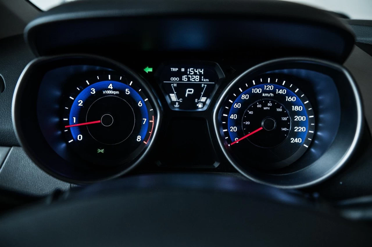 2013 Hyundai Elantra Automatique GL - Garantie 1 AN Main Image