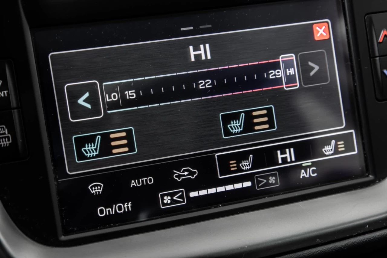 2021 Subaru Outback 2.5i Convenience SIEGES.CHAUFF+CARPLAY+BLUETOOTH Main Image