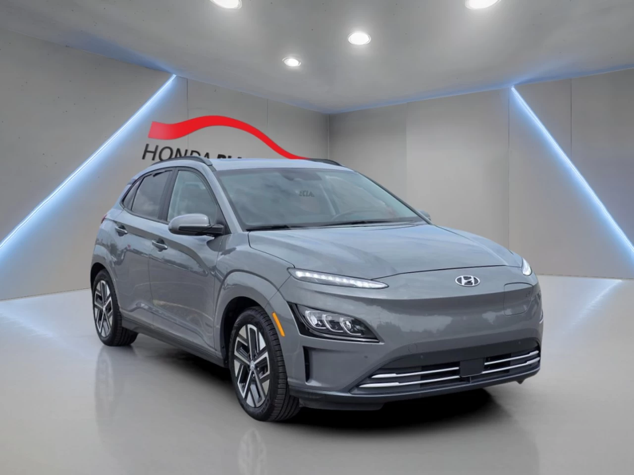 2023 Hyundai Kona electric Ultimate FWD Main Image