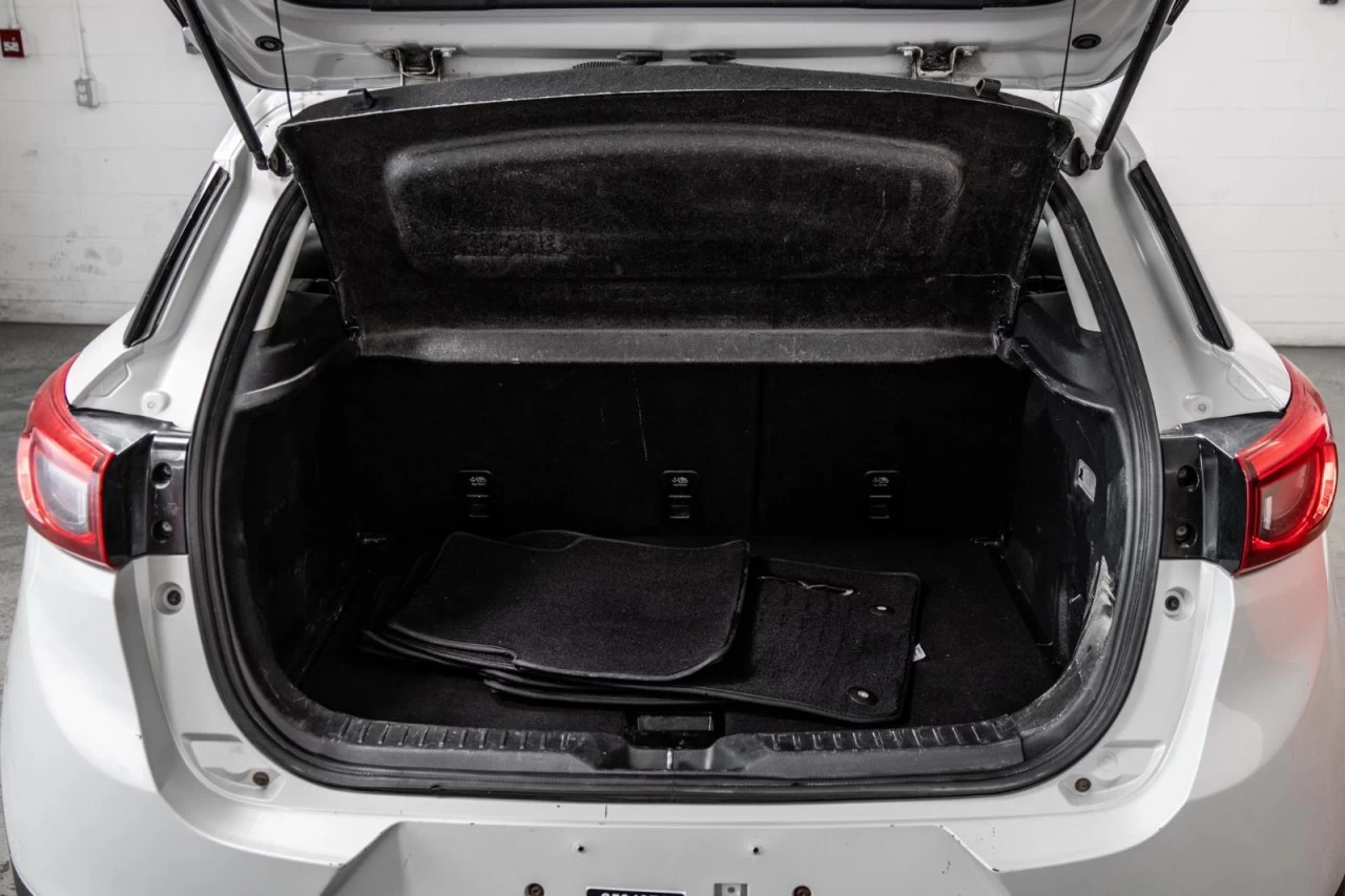 2019 Mazda CX-3 GX AWD+BLUETOOTH+CAM.RECUL+GR.ELECTRIQUE Image principale