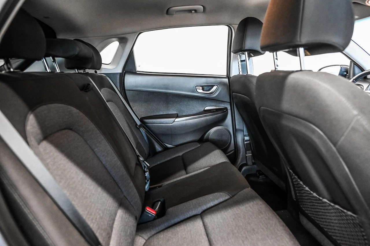 2023 Hyundai Kona electric Preferred Main Image