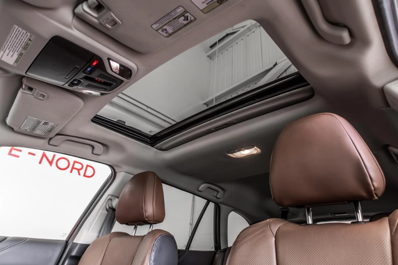 2020 Subaru Outback Premier NAVI+CUIR+TOIT.OUVRANT Main Image