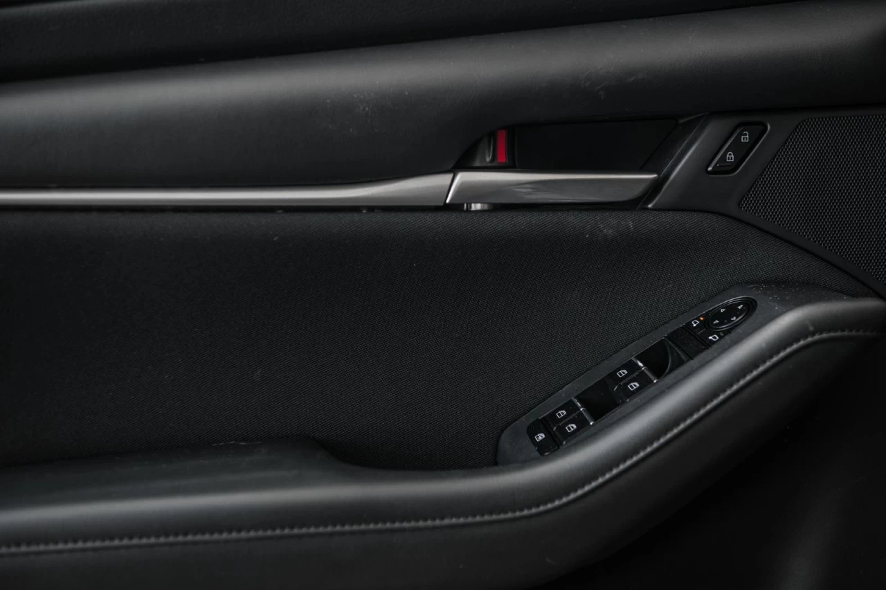 2020 Mazda Mazda3 Sport GX SIEGES.CHAUFF+BLUETOOTH+CARPLAY+CAM.RECUL Image principale