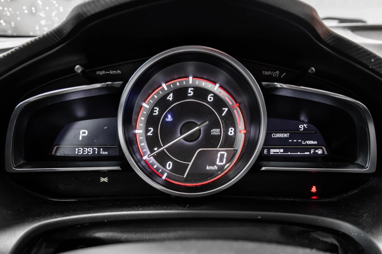 2014 Mazda Mazda3 Automatique GT-SKY Garantie 1 AN Image principale