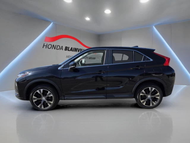 Mitsubishi Eclipse Cross ES S-AWC 2018