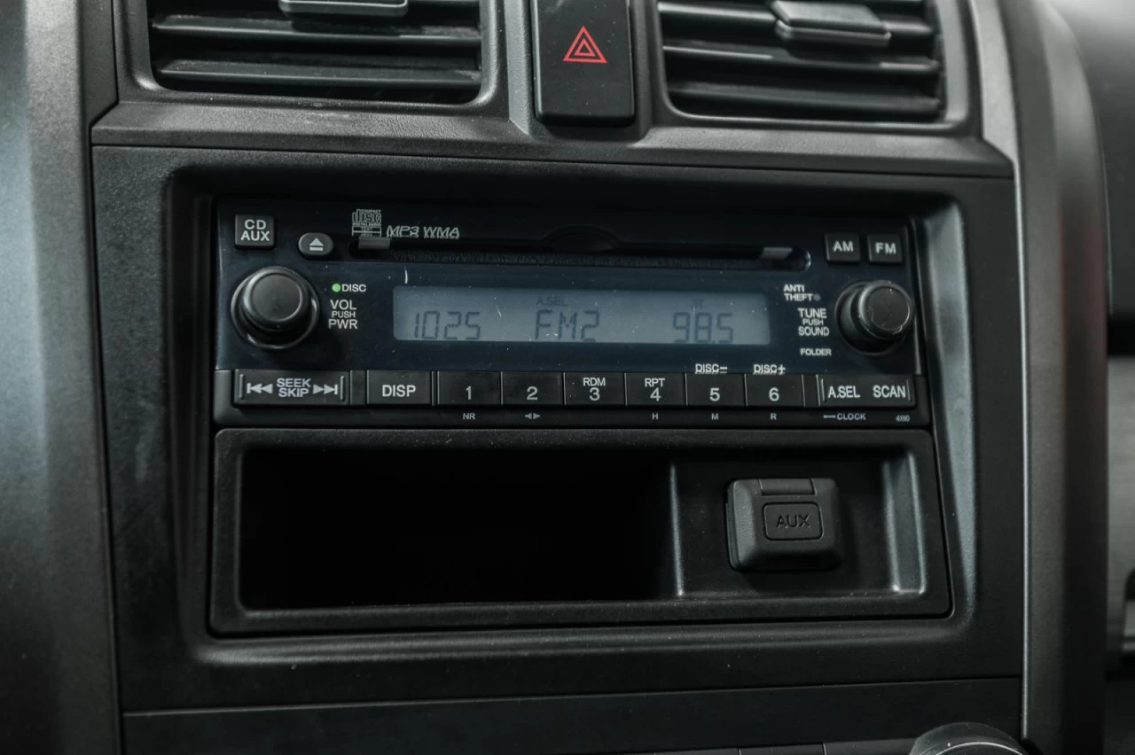 2011 Honda CR-V 4x4 LX Automatique Main Image