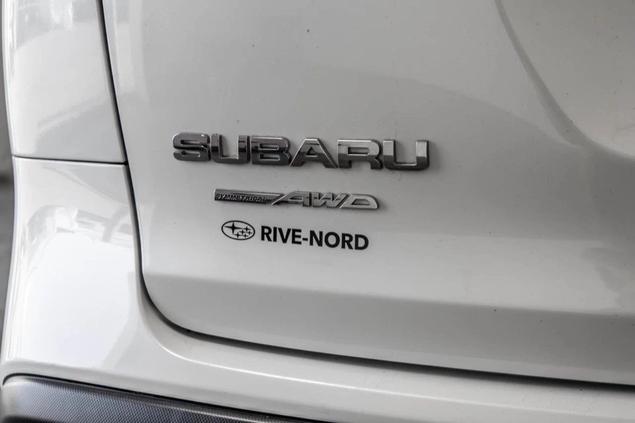 2022 Subaru Ascent Touring 8.PASS+TOIT.PANO+VOLANT/SIEGES.CHAUFF Image principale