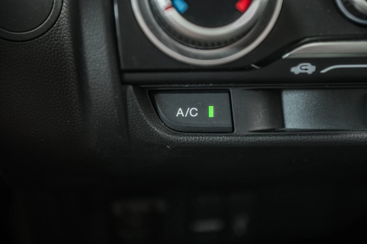 2015 Honda Fit Automatique EX Garantie 1 AN Main Image