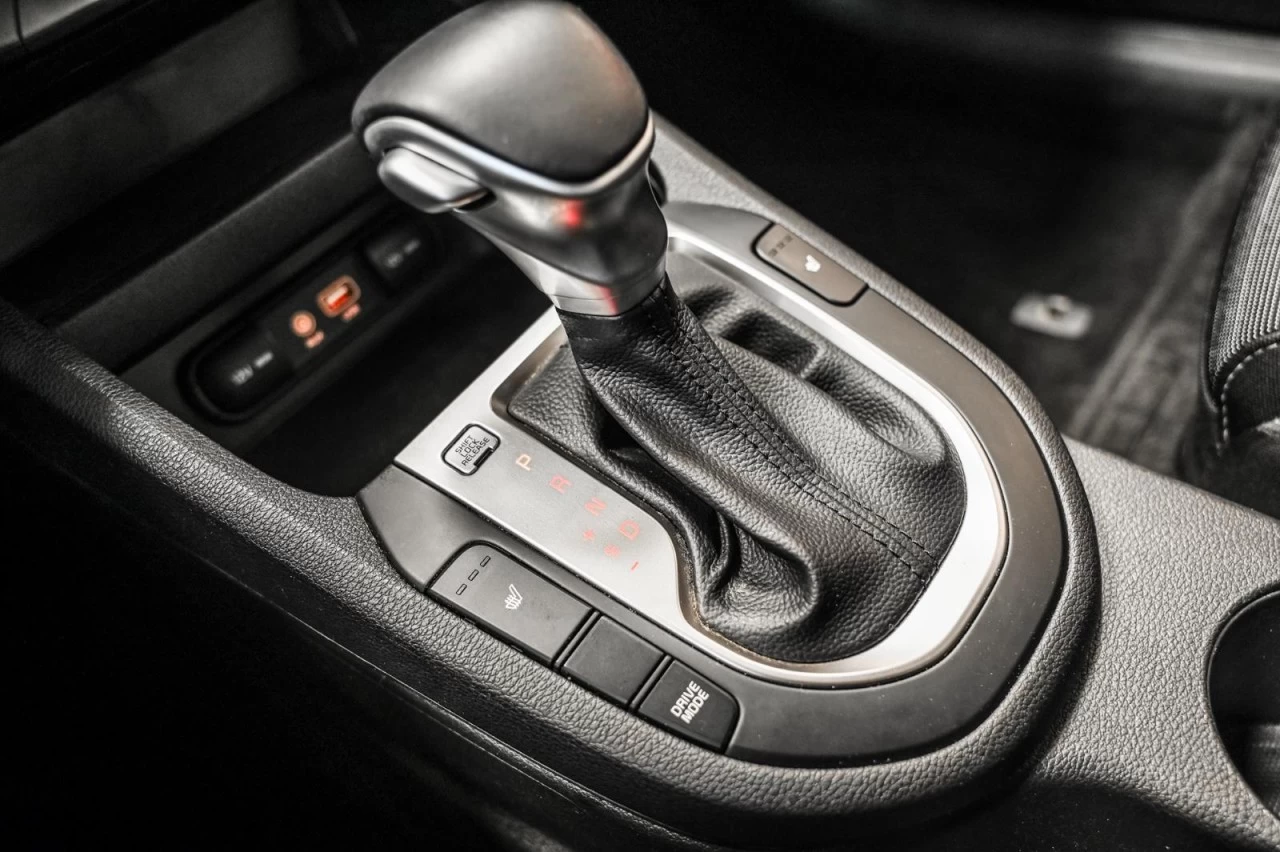 2020 Kia Forte LX SIEGES.CHAUFF+BLUETOOTH+CAM.RECUL+REG.VITESSE Main Image