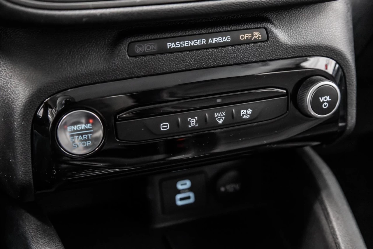 2023 Ford Escape PHEV NAVI+CARPLAY+SIEGES.CHAUFF+BLUETOOTH Image principale