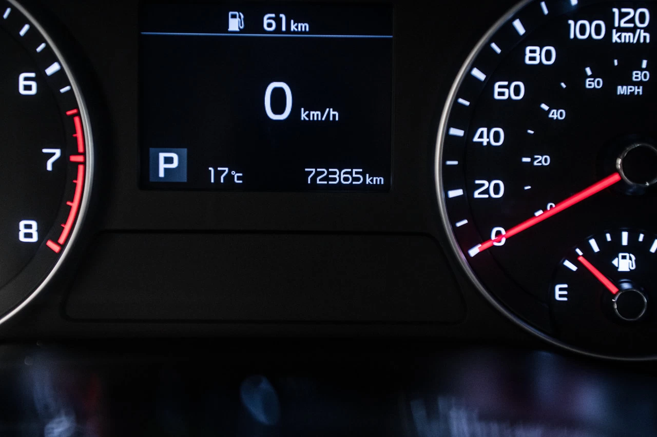 2020 Kia Forte5 Ex Mags+volant/siege Image principale