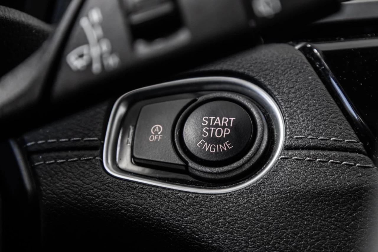 2021 BMW X1 xDrive28i NAVI+CUIR+SIEGES.CHAUFF+BLUETOOTH Image principale