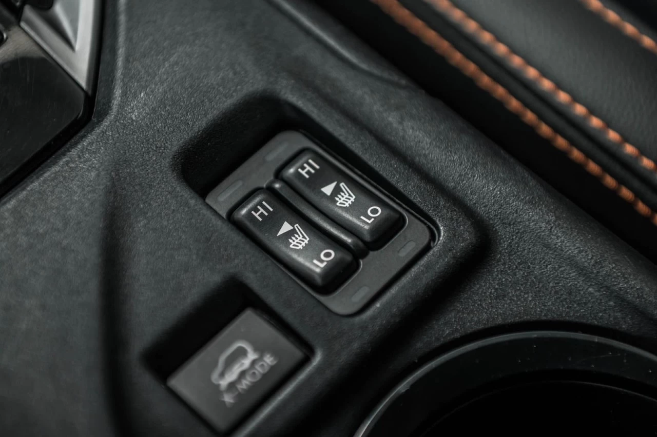 2019 Subaru Crosstrek Sport  TOIT.OUVRANT+CARPLAY+SIEGES.CHAUFFANTS Main Image