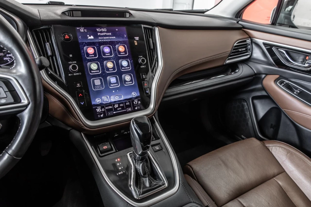 2020 Subaru Outback Premier NAVI+CUIR+TOIT.OUVRANT Main Image