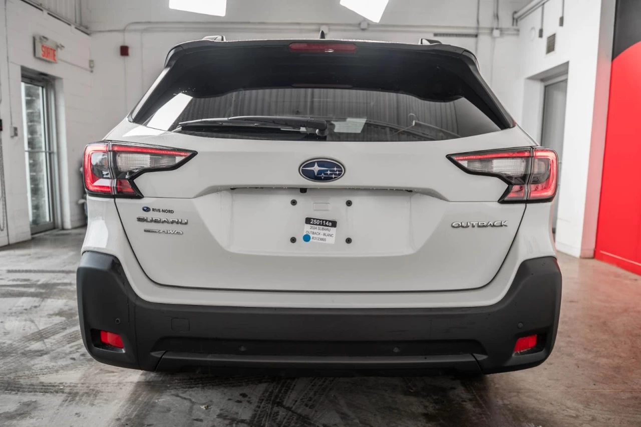 2024 Subaru Outback Touring TOIT.OUVRANT+VOLANT/SIEGES.CHAUFF+CARPLAY Image principale