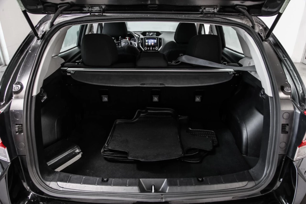 2023 Subaru Impreza Sport TOIT.OUVRANT+VOLANT/SIEGES.CHAUFF+CARPLAY Image principale