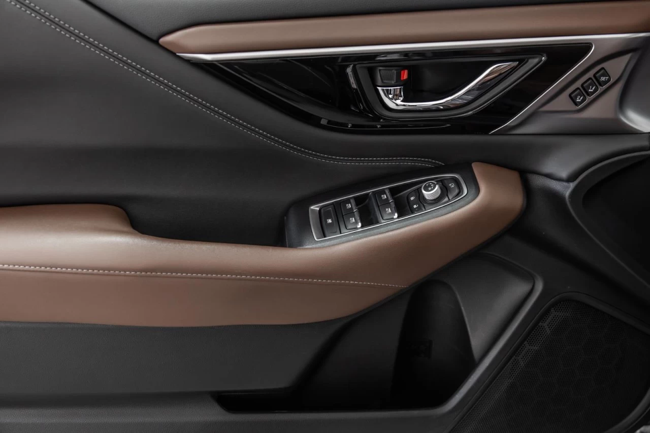 2020 Subaru Outback Premier NAVI+CUIR+TOIT.OUVRANT Main Image