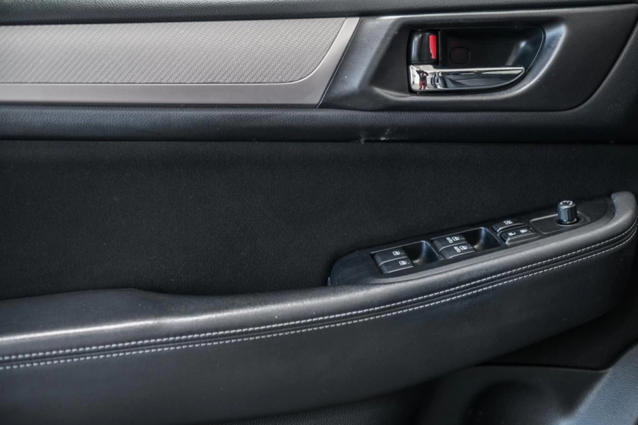 2015 Subaru Outback Touring 4x4 Garantie 1 AN Main Image