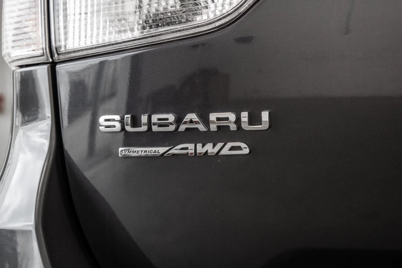 2023 Subaru Forester Limited NAVI+TOIT.PANO+CUIR+CARPLAY Image principale