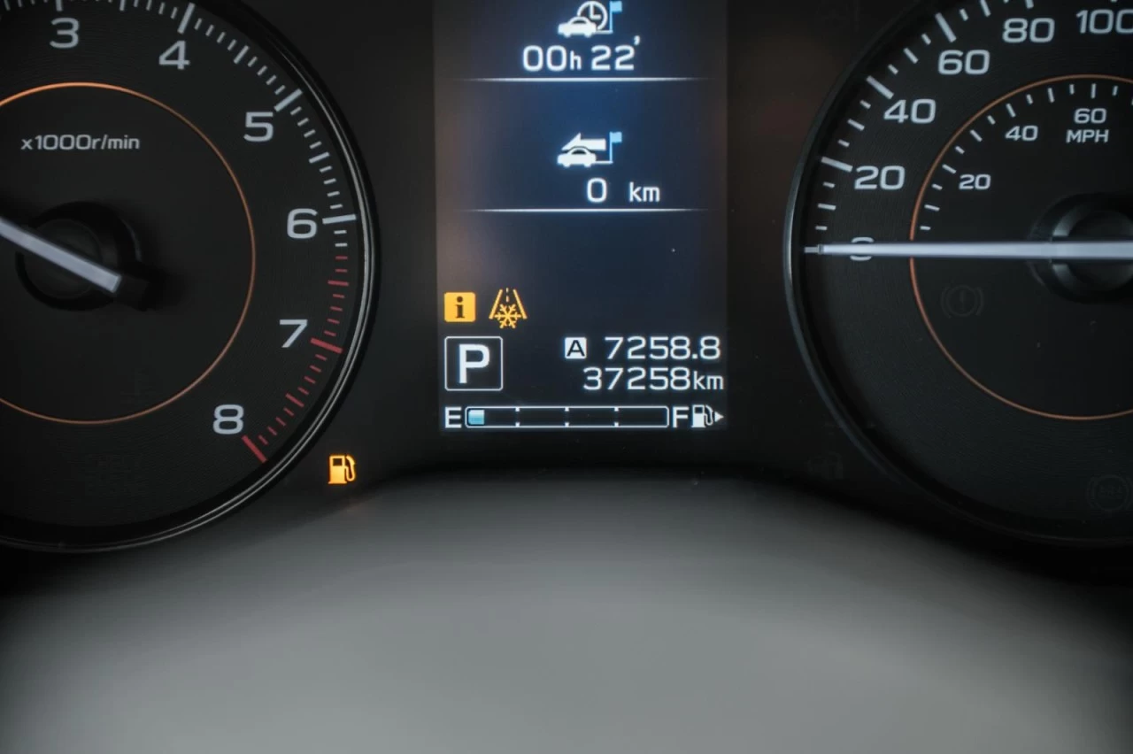 2019 Subaru Crosstrek Touring SIEGES.CHAUFF+CARPLAY+BLUETOOTH+CAM.RECUL Image principale