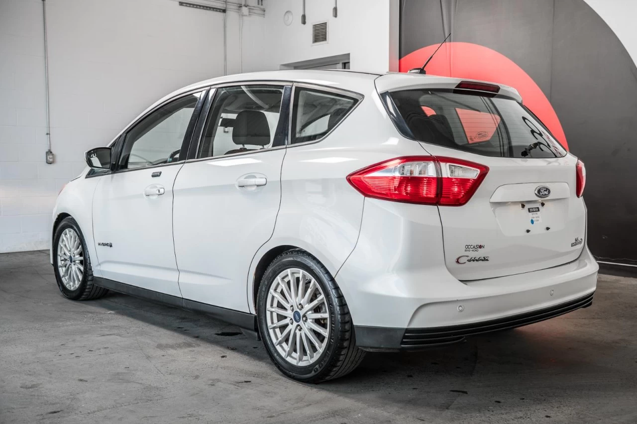 2015 Ford C-MAX SE Garantie 1 AN Main Image