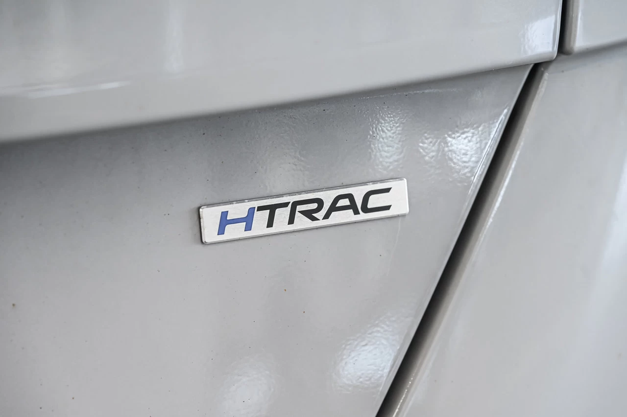 2024 Hyundai Kona Preferred Awd Image principale