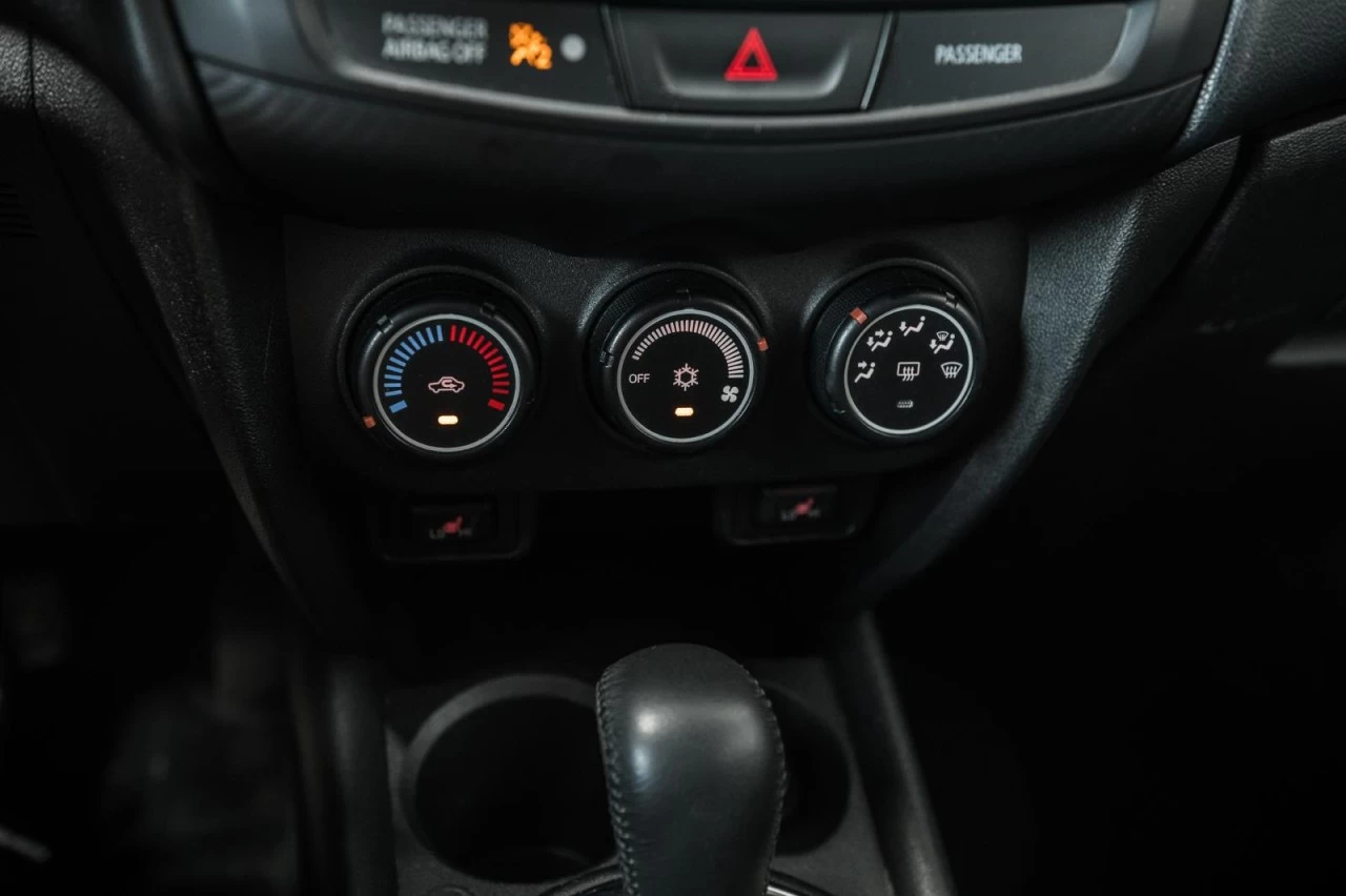 2015 Mitsubishi RVR Automatique 4x4 SE GARANTIE 1 AN Image principale