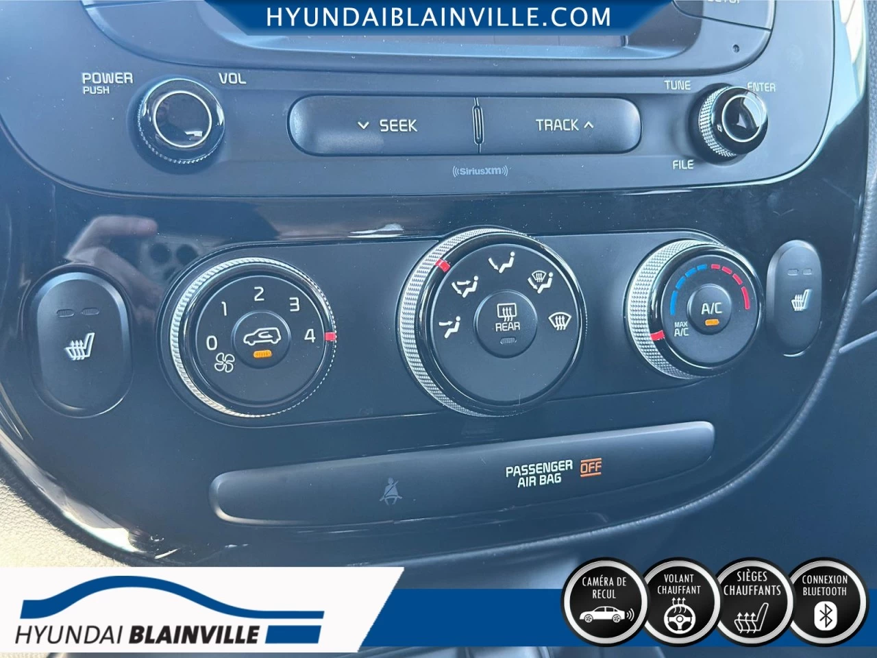2018 Kia Soul EX, AUTOMATIQUE, MAGS, BAS KILOMETRAGE+ Main Image